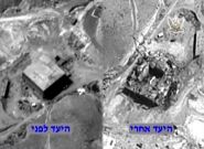 Selon Axios, Washington a négocié en secret le retrait de matières nucléaires d'un site clandestin en Syrie