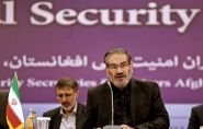 Qui était Ali Shamkhani, ancien conseiller intime de Khamenei?