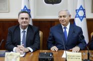 Netanyahou et Katz d’une seule voix: Nous restons au Liban