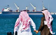 Les Houthis revendiquent une frappe contre un pétrolier saoudien en mer Rouge