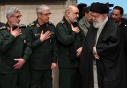L'Iran décapité: qui sont les personnalités clés tuées par Israël ?