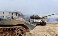 Le Liban va extrader un ex-général syrien recherché par Damas 