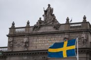 Three Dead in Sweden Shooting