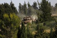 Le Hezbollah demande un retrait total d'Israël du Liban selon un calendrier préétabli