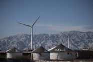 La Chine annonce que sa capacité en énergie éolienne et solaire dépasse pour la première fois le thermique