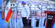 L’Iran dément un arrêt de l’enrichissement d’uranium, défend un programme «non négociable»