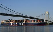 CMA CGM: la fermeture d'Ormuz a eu moins d'impact que le Covid