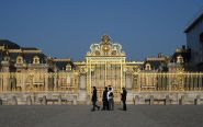 Le Château de Versailles fait parler ses statues avec OpenAI
