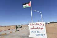 Sahara ocidental: trois membres du Polisario tués dont le fils d'un dirigeant historique