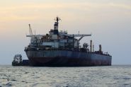 Un pétrolier détourné au large du Yémen et conduit vers la Somalie