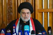 Le pari de Moqtada el-Sadr: remettre les armes pour gagner la bataille politique