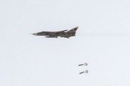 L'Iran annonce la capture de trois pilotes en mars au Qatar, demande leur libération
