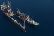 Iran Seizes Two Foreign Tankers for Smuggling Diesel in the Gulf