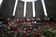 Le gouvernement israélien reconnaît le génocide arménien, un terme réfuté par Ankara