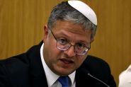 Un ministre israélien vante la dégradation des conditions de détention des Palestiniens