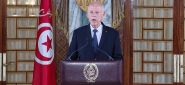 Tunisie-Iran : le pari risqué de Kaïs Saïed