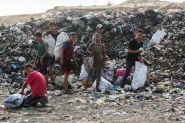 Gaza: les Etats-Unis et l'ONU mettent en garde Israël contre une \