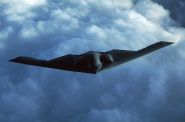 Les USA ont frappé des installations Houthies à l'aide de bombardiers B-2