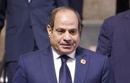 Sisi au président du Congrès juif mondial: un État palestinien est la clé de la paix