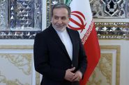 Iran: le chef de la diplomatie attendu mardi en Chine 