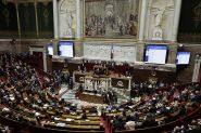 France: la bataille parlementaire autour du budget démarre lundi
