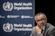 Choléra: la situation s'aggrave, plus de 400.000 cas dans le monde, selon l'OMS