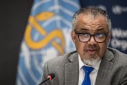 Ebola: le patron de l'OMS en RDC, appelle à «intensifier» la riposte