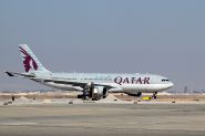 Qatar Airways Makes Record-Breaking Order for Boeing Planes