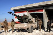 La Syrie se retire des pourparlers de Paris avec les Kurdes 