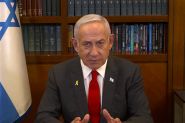 No Ceasefire or Prisoner Release in Exchange for US-Israeli Hostage: Netanyahu