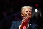 Trump président : 100 jours de déclarations chocs