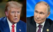 Trump assure que Poutine «ne va pas attaquer un territoire de l'Otan»