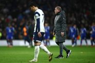 Angleterre: Tottenham touche le fond contre Leicester (2-1)