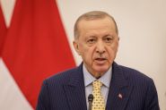 Erdogan accuse Israël de menacer la stabilité en Syrie