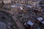 Le Qatar affirme que l'avenir du Gaza est une \