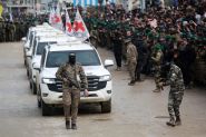 Le Hamas responsable du malheur palestinien!