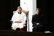 Le cardinal philippin Antonio Tagle, surnommé le «François asiatique»