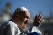 Les dernières heures du pape racontées par le média officiel du Vatican