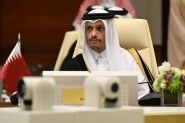 Gaza: le Qatar et l'Egypte annoncent vouloir intensifier leurs efforts en vue d'une trêve