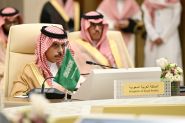 À Jeddah, l’Arabie saoudite, la Turquie et le Pakistan scellent leur rapprochement