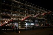 Un futur Centre Pompidou au Brésil: ouverture prévue fin 2027 dans un site naturel