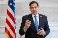 Rubio dénonce \