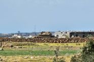 La Syrie signale une nouvelle incursion israélienne, en pleine visite de Guterres