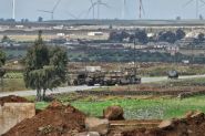 Syrie: l’ONU dénonce les frappes israéliennes et appelle à une désescalade