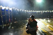 Ébranlé, Erdogan prendra-t-il le chemin de Damas?