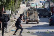 Israël annonce la construction de nouvelles routes en Cisjordanie