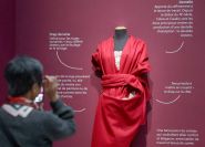 Quand la mode défile entre les murs des musées de Paris