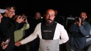Le réalisateur palestinien oscarisé Hamdan Ballal relâché par Israël