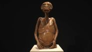 Un modèle rare d’E.T. mis aux enchères Sotheby’s