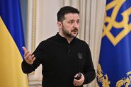 Trêve annoncée par Poutine: Zelensky dénonce une \